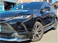 2024 Toyota Harrier