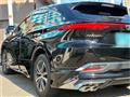 2024 Toyota Harrier