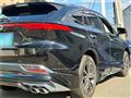 2024 Toyota Harrier