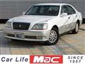 2001 Toyota Crown Majesta