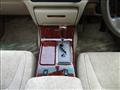 2001 Toyota Crown Majesta