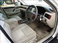 2001 Toyota Crown Majesta