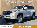 2014 Toyota Land Cruiser Prado