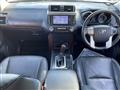 2014 Toyota Land Cruiser Prado