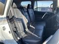 2014 Toyota Land Cruiser Prado