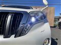 2014 Toyota Land Cruiser Prado