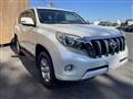 2014 Toyota Land Cruiser Prado