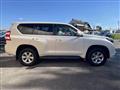 2014 Toyota Land Cruiser Prado