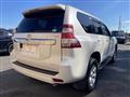 2014 Toyota Land Cruiser Prado