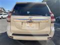 2014 Toyota Land Cruiser Prado