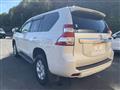 2014 Toyota Land Cruiser Prado