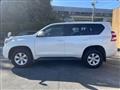 2014 Toyota Land Cruiser Prado