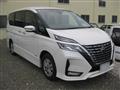 2019 Nissan Serena
