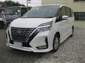 2019 Nissan Serena