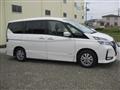 2019 Nissan Serena