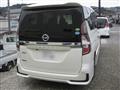 2019 Nissan Serena
