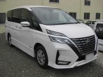 2019 Nissan Serena