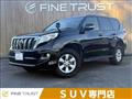 2014 Toyota Land Cruiser Prado