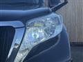 2014 Toyota Land Cruiser Prado