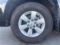 2014 Toyota Land Cruiser Prado