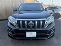 2014 Toyota Land Cruiser Prado