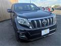 2014 Toyota Land Cruiser Prado