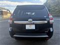 2014 Toyota Land Cruiser Prado