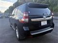 2014 Toyota Land Cruiser Prado