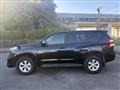 2014 Toyota Land Cruiser Prado
