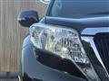 2014 Toyota Land Cruiser Prado