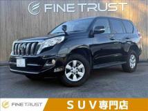 2014 Toyota Land Cruiser Prado