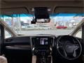 2019 Toyota Alphard Hybrid