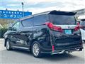 2019 Toyota Alphard Hybrid