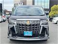 2019 Toyota Alphard Hybrid
