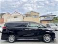 2019 Toyota Alphard Hybrid