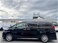 2019 Toyota Alphard Hybrid