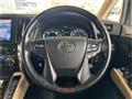 2019 Toyota Alphard Hybrid