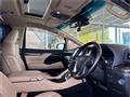2019 Toyota Alphard Hybrid