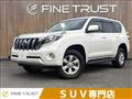 2016 Toyota Land Cruiser Prado