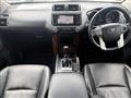 2016 Toyota Land Cruiser Prado