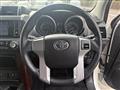 2016 Toyota Land Cruiser Prado
