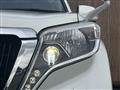2016 Toyota Land Cruiser Prado