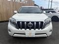 2016 Toyota Land Cruiser Prado