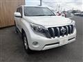 2016 Toyota Land Cruiser Prado