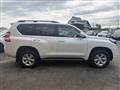 2016 Toyota Land Cruiser Prado