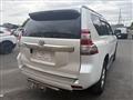 2016 Toyota Land Cruiser Prado