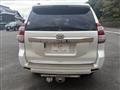 2016 Toyota Land Cruiser Prado