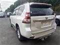 2016 Toyota Land Cruiser Prado