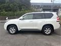 2016 Toyota Land Cruiser Prado