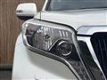 2016 Toyota Land Cruiser Prado